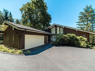 2442 Park Hill Dr, Longview, WA 98632
