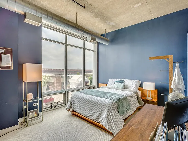 111 S Morgan St #907 — Photo 11