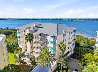 242 Hidden Bay Dr Unit 603, Osprey, FL 34229