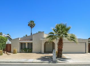 830 Arroyo Vista Dr, Palm Springs, CA 92264