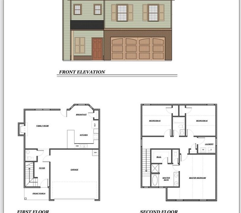 1st image of this home