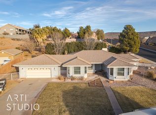 544 N Northstar Dr, St George, UT 84770