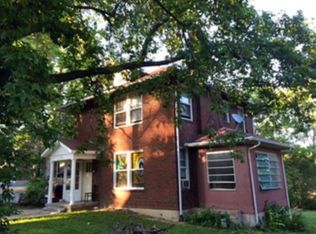 400 Blair Ct, Columbia, MO 65201