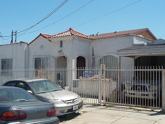 2nd image of 9051 S Normandie Ave
