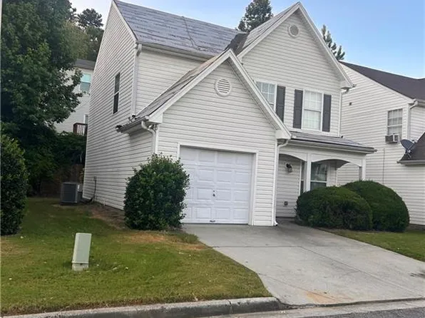 420 Spring Head Dr, Lawrenceville, GA 30046
