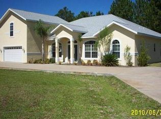 11 Wainwood Pl, Palm Coast, FL 32164