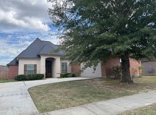 4252 Wilderness Run Dr, Zachary, LA 70791
