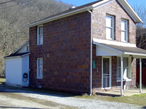 16686 Haydenville Rd, Haydenville, OH 43127