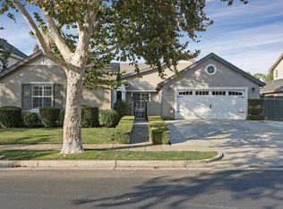 3029 Perry Ln, Tracy, CA 95377