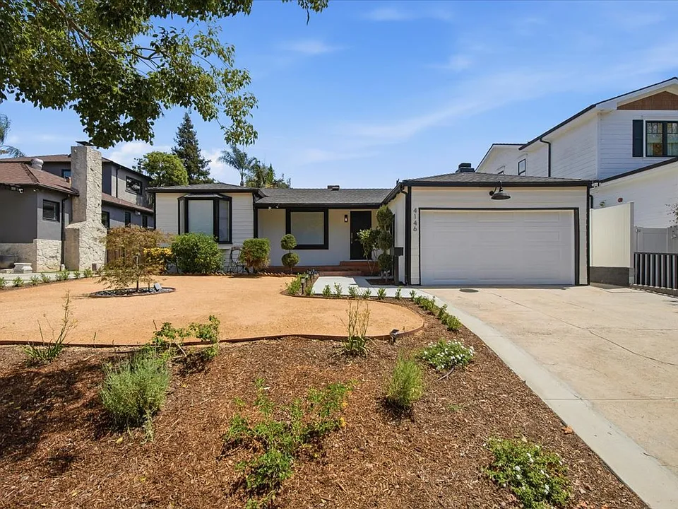4146 Camellia Ave