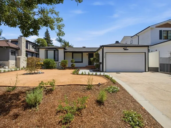 4146 Camellia Ave, Studio City, CA 91604