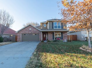 45 Jynteewood Cir, Canyon, TX 79015