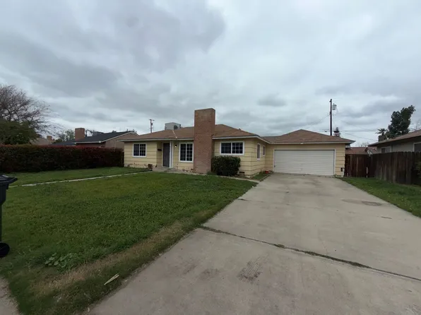 4626 Joanne Ave, Bakersfield, CA 93309