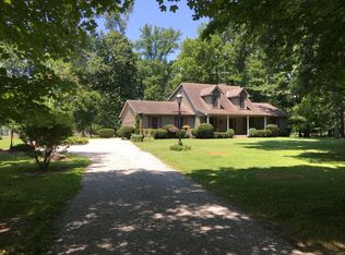 6831 Achterman Rd, Morrow, OH 45152