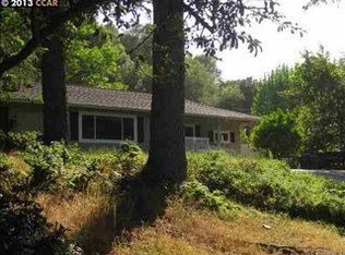 16 Dolores Way, Orinda, CA 94563