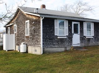 11 West St, South Kingstown, RI 02879