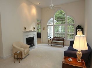 11 Scarlet Oak Ct, Durham, NC 27712