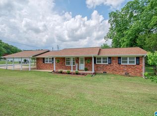 1501 Circle Dr, Oxford, AL 36203