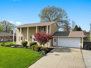 220 Green Rd, Madison, IN 47250