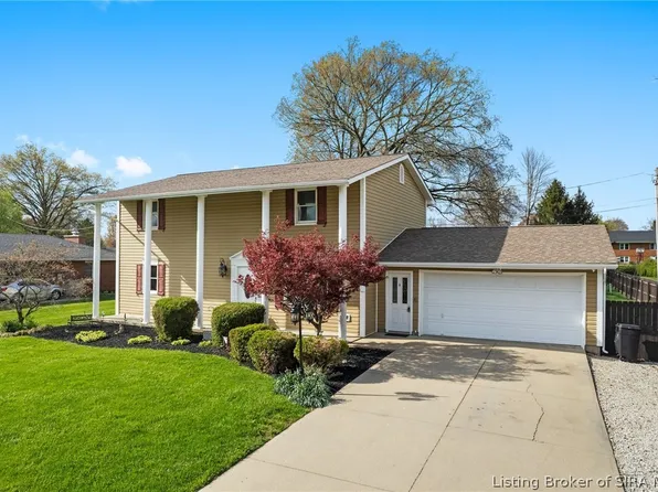 220 Green Rd., Madison, IN 47250