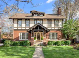 290 S Ashland Ave, Lexington, KY 40502