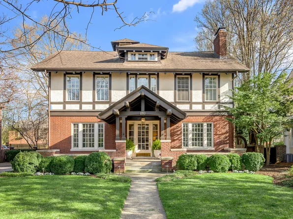 290 S Ashland Ave, Lexington, KY 40502