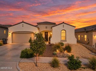 232 Emerald Day Pl, El Paso, TX 79928