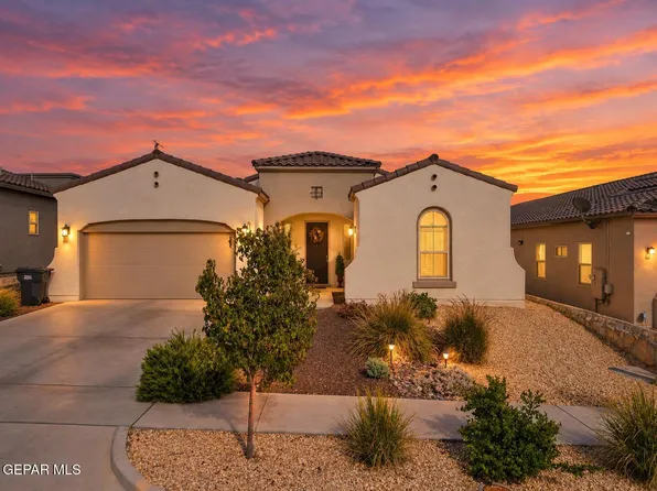 232 Emerald Day Pl, El Paso, TX 79928
