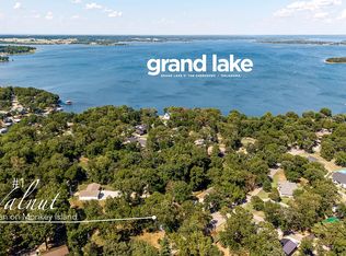 1 Walnut Pl, Afton, OK 74331