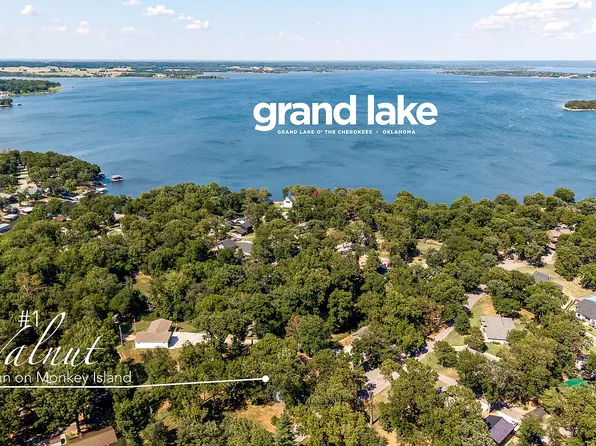1 Walnut Pl, Afton, OK 74331