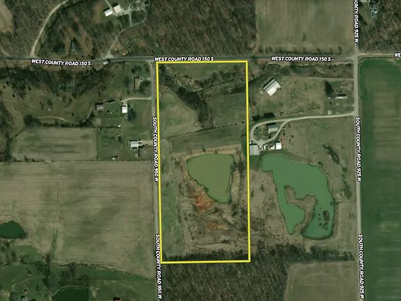 3rd image of 1501 S County Road 950 W