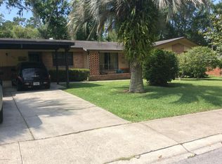 697 SW Alamo Dr, Lake City, FL 32025