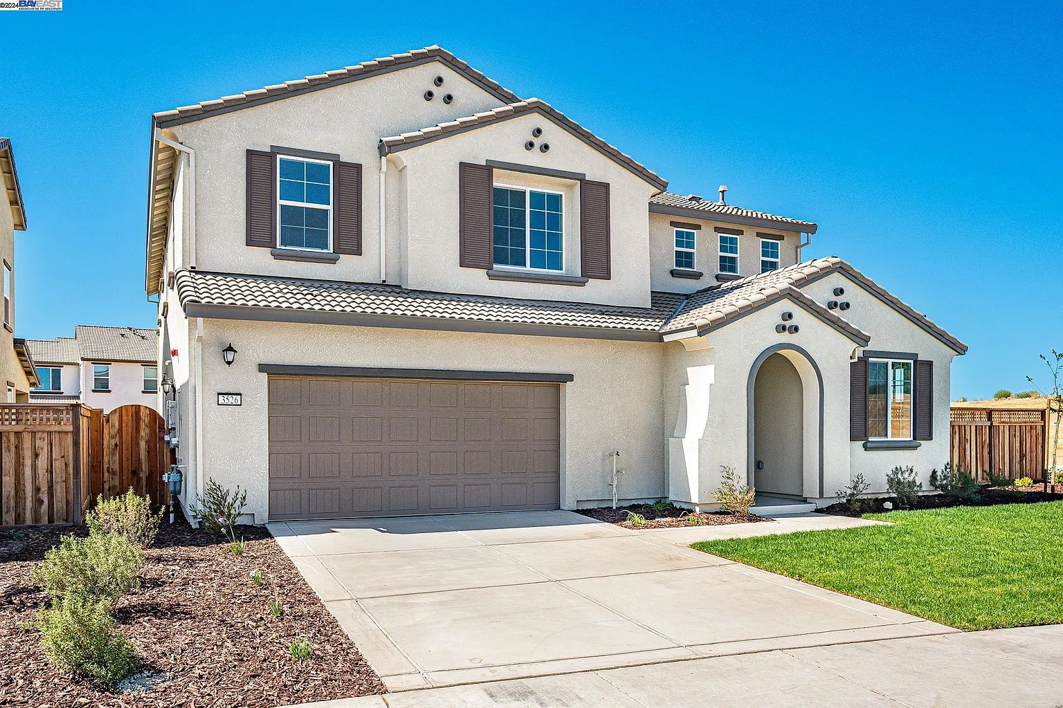 3526 Olympia Ct photo 1