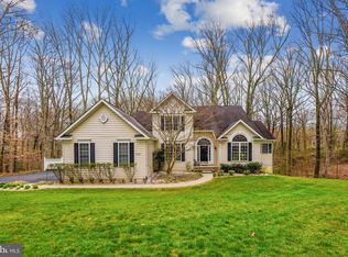 1331 Saint Stephens Church Rd, Crownsville, MD 21032