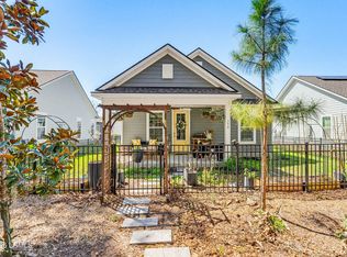 156 Baynard Rd, Beaufort, SC 29906