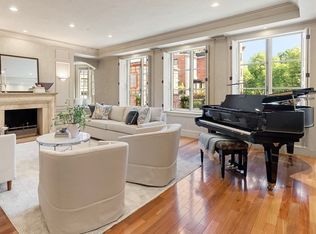 23-25 Beaver Pl, Boston, MA 02108