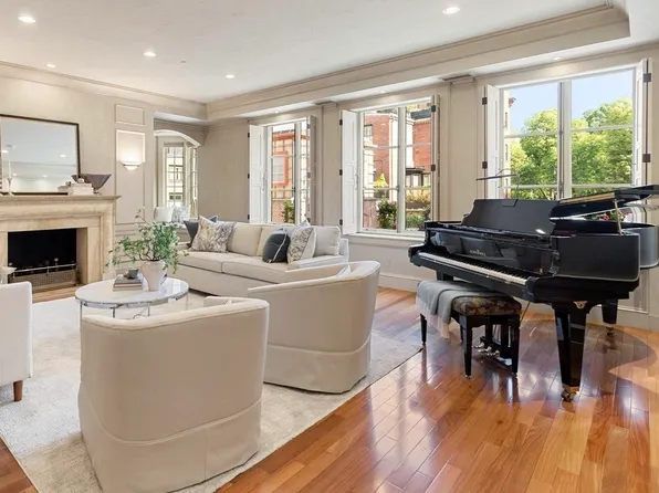 23-25 Beaver Pl, Boston, MA 02108
