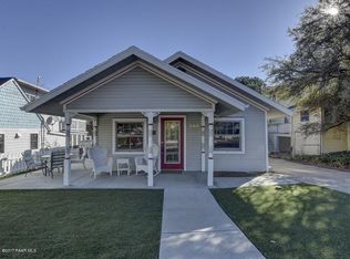 333 S Mount Vernon Ave, Prescott, AZ 86303