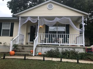 26116 Sycamore Dr, Mechanicsville, MD 20659