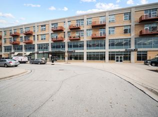 705 Village Green Way #308, West Bend, WI 53090