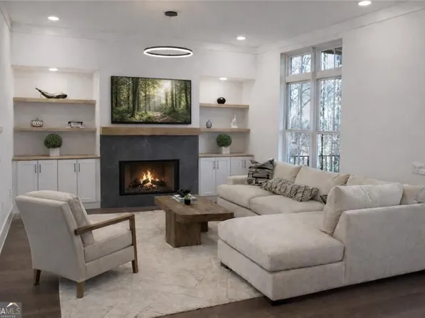531 S Main St #110, Alpharetta, GA 30009