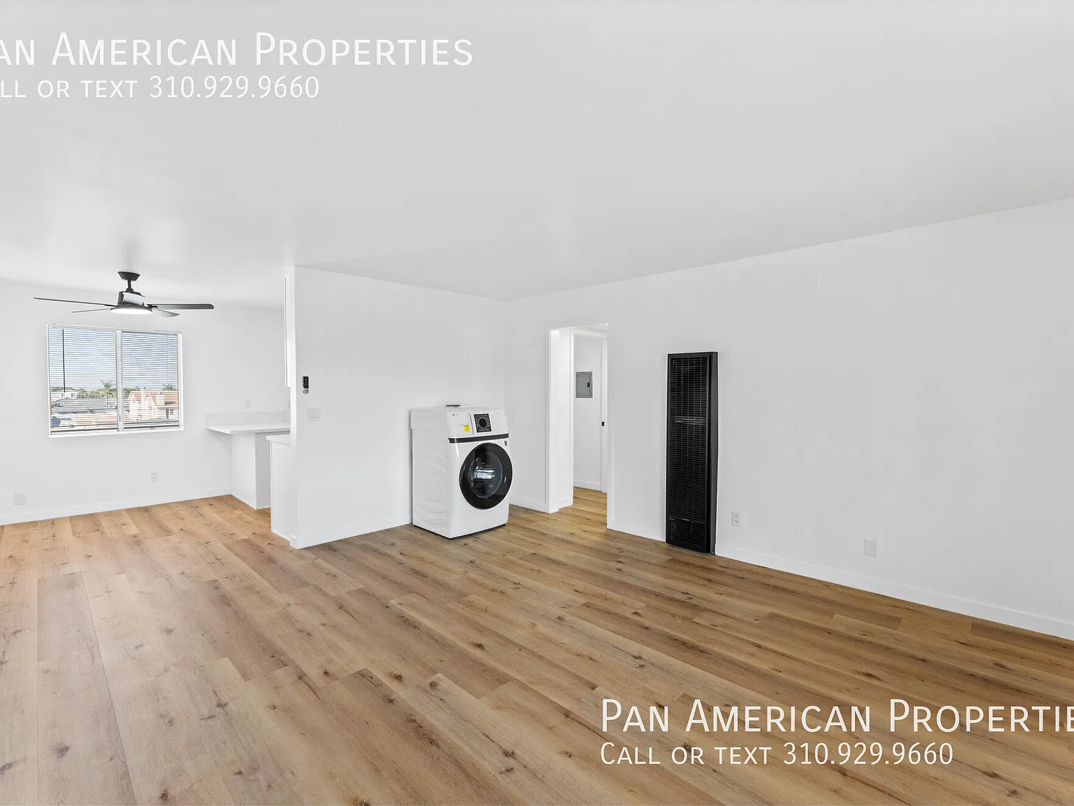 2 bed, 720 sqft, $2,595 — Photo 3