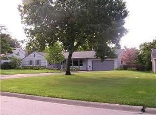 3928 Fairlington Dr, Columbus, OH