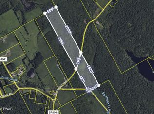 Stockport Tpke, Lakewood, PA 18439