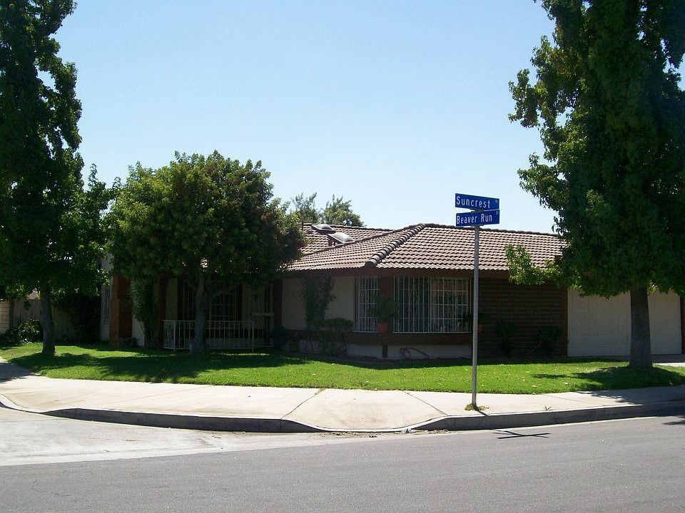 Courtesy of Park Place GMAC Real Estate