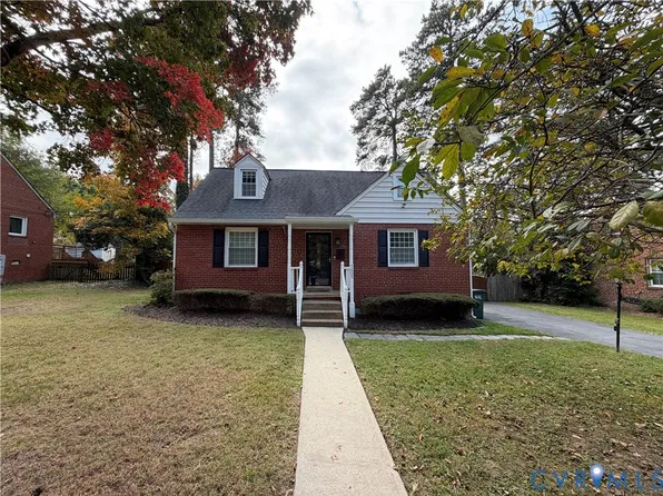7405 Westfield Rd, Richmond, VA 23226