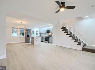 2433 Keyworth Ave, Baltimore, MD 21215