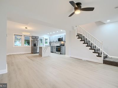 2433 Keyworth Ave, Baltimore, MD, 21215