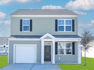 217 Wild Strawberry Ln, Moncks Corner, SC 29461