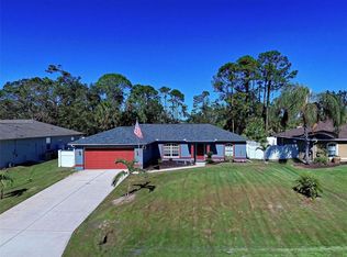 3469 Malinda Ter, North port, FL 34286